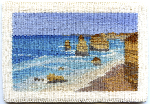 12 Apostles